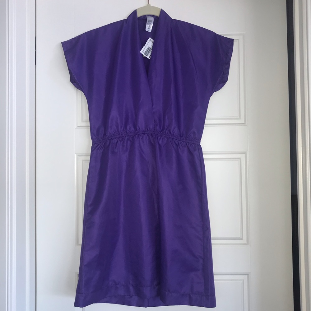NWT Vintage Y2K American Apparel Dress - XS